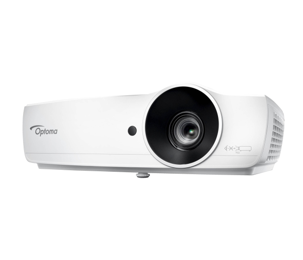 OPTOMA E1P1D11WE1Z1 - 1381847 - zdjęcie 2
